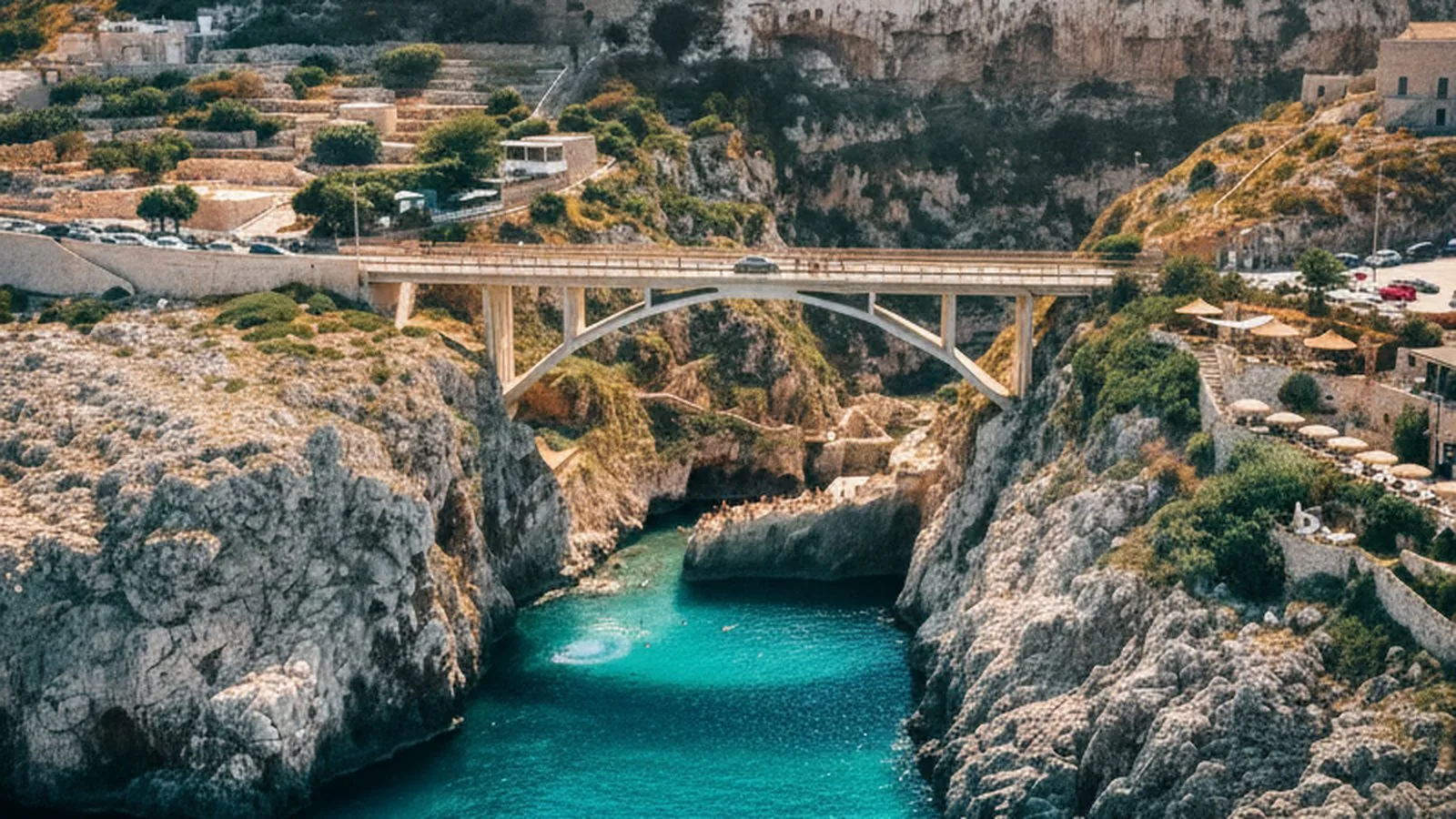 La Putea in Salento, 
