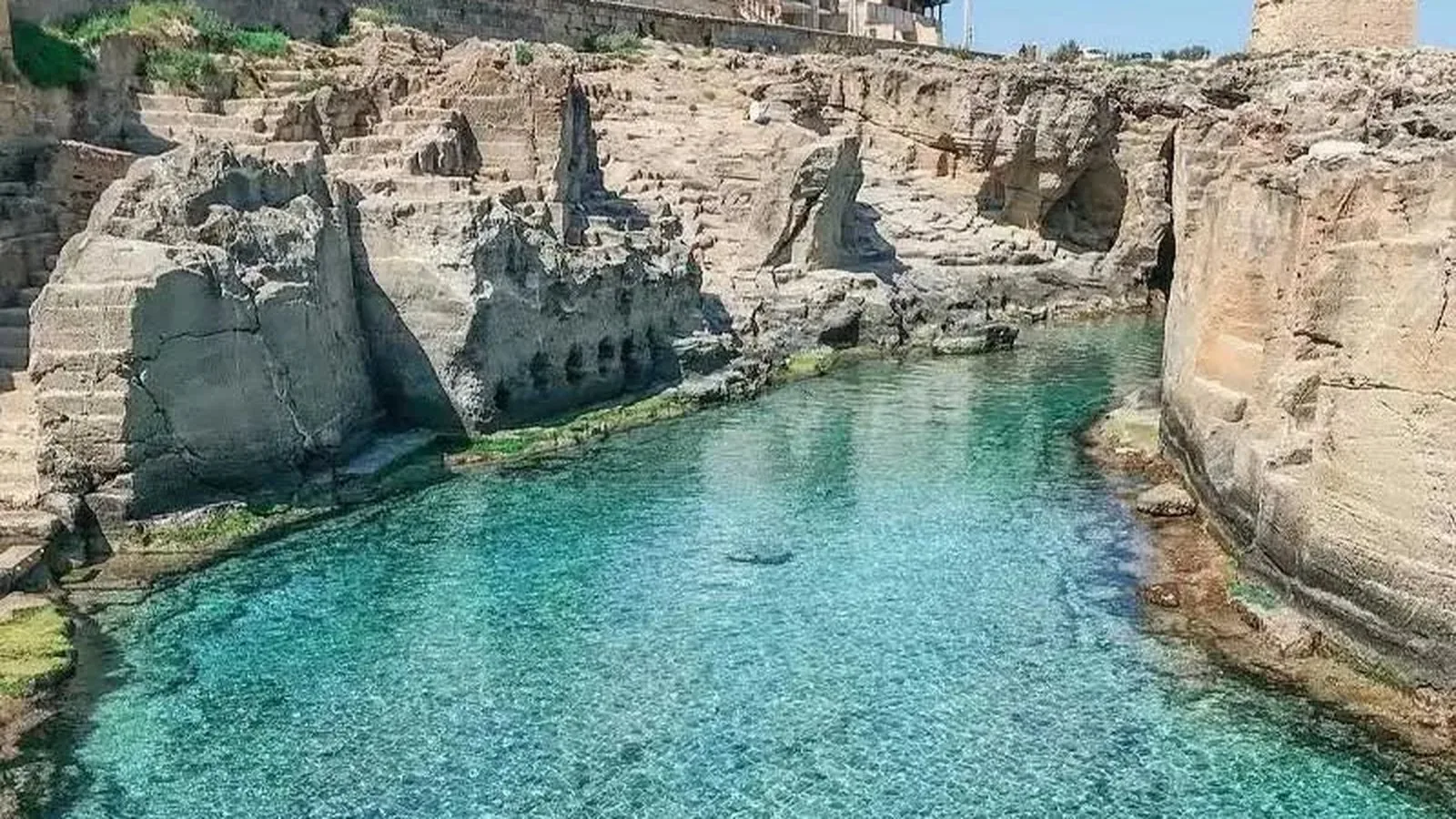 La Putea in Salento, 