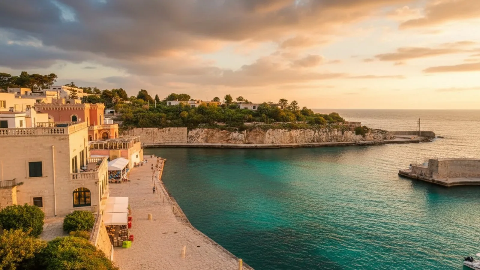 La Putea in Salento, 